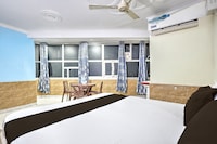 SPOT ON Royal King Guest House 