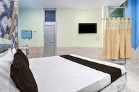 SPOT ON Royal King Guest House 