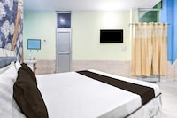 SPOT ON Royal King Guest House 