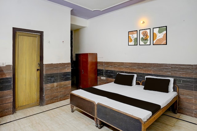 Hotel O Radha Residency 