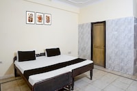 Hotel O Radha Residency 