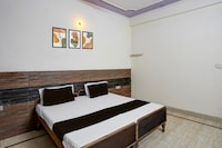 Hotel O Radha Residency 