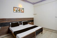 Hotel O Radha Residency