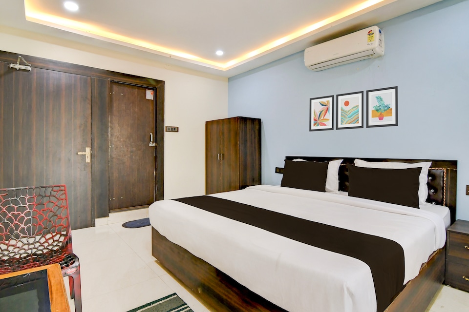 Hotel O S-Square, Bhadrak, Bhadrak