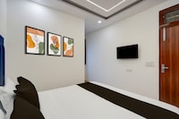 HOTEL O ELIBRISTHA 2.0