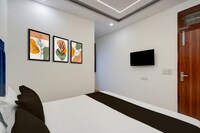 HOTEL O ELIBRISTHA 2.0