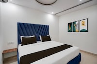 HOTEL O ELIBRISTHA 2.0