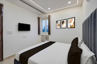 HOTEL O ELIBRISTHA 2.0
