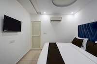 HOTEL O ELIBRISTHA 2.0