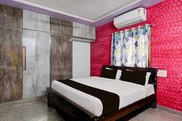 Hotel O Vanamali Luxury Homestay