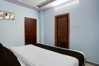 Hotel O Vanamali Luxury Homestay