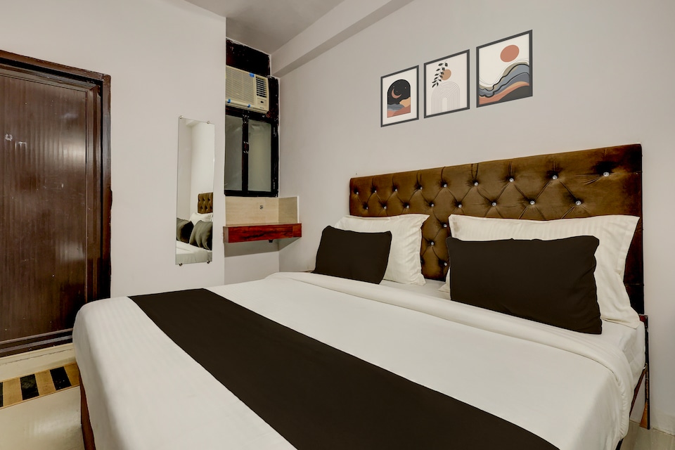 Super Collection O Sector 7 Dwarka Formerly Aakarshan Residency, Dwarka Delhi, Delhi