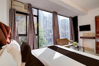 Super Collection O Sector 7 Dwarka Formerly Aakarshan Residency