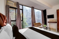 Collection O Sector 7 Dwarka Formerly Aakarshan Residency