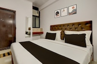 Super Collection O Sector 7 Dwarka Formerly Aakarshan Residency