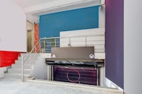 Collection O Sector 7 Dwarka Formerly Aakarshan Residency