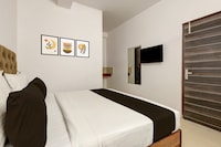 Super Collection O Sector 7 Dwarka Formerly Aakarshan Residency