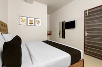 Collection O Sector 7 Dwarka Formerly Aakarshan Residency