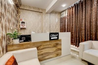 Collection O Sector 7 Dwarka Formerly Aakarshan Residency