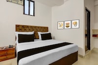 Collection O Sector 7 Dwarka Formerly Aakarshan Residency