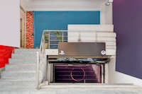 Collection O Sector 7 Dwarka Formerly Aakarshan Residency