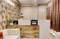 Collection O Sector 7 Dwarka Formerly Aakarshan Residency