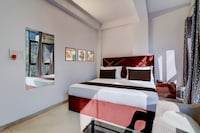 Super Collection O Sector 7 Dwarka Formerly Aakarshan Residency