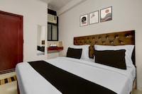 Collection O Sector 7 Dwarka Formerly Aakarshan Residency