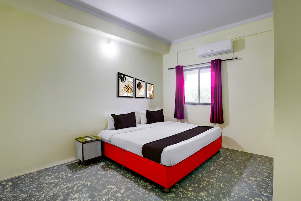 HOTEL O REEYH INN, Bus Stand Nagpur, Nagpur