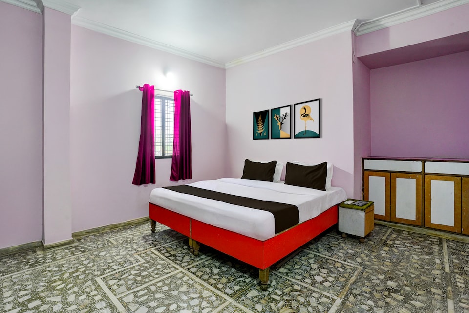 HOTEL O REEYH INN, Bus Stand Nagpur, Nagpur