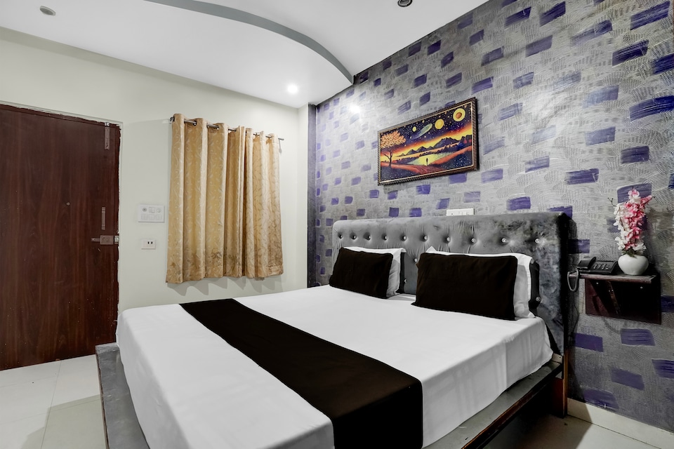 HOTEL O PRITHVI, Rohtak, Rohtak