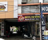 HOTEL PRITHVI