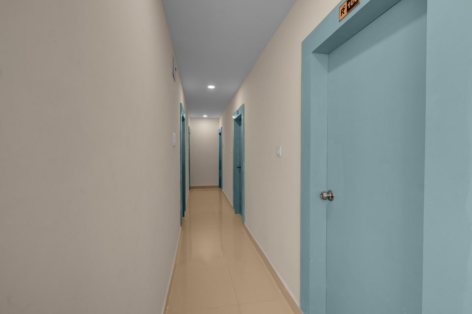 Hotel O MSR Grand Hotel, LB Nagar-Uppal, Hyderabad
