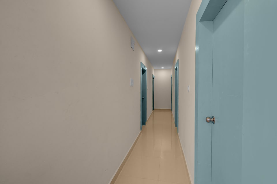 Hotel O MSR Grand Hotel, LB Nagar-Uppal, Hyderabad