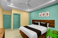 Hotel O MSR Grand Hotel 