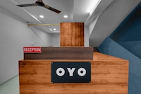 Hotel O MSR Grand Hotel