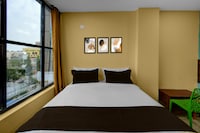 Hotel O MSR Grand Hotel