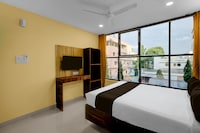 Hotel O by OYO MSR Grand Hotel