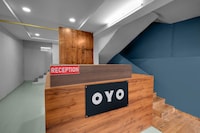 Hotel O MSR Grand Hotel