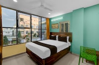 Hotel O by OYO MSR Grand Hotel