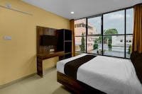 Hotel O by OYO MSR Grand Hotel