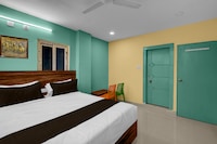 Hotel O MSR Grand Hotel 