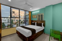 Hotel O MSR Grand Hotel 