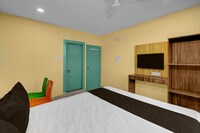 Hotel O MSR Grand Hotel 