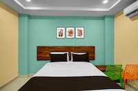 Hotel O MSR Grand Hotel 