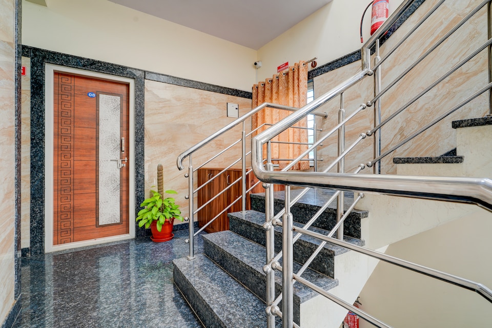 Hotel O Sapthagiri Boarding and Lodging, Tumkur Road, Bangalore