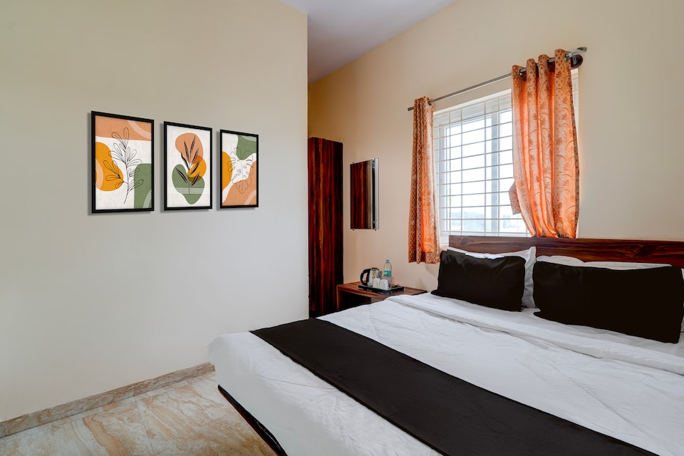 Hotel O Sapthagiri Boarding and Lodging, Tumkur Road, Bangalore