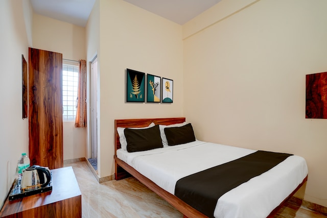 Hotel O Sapthagiri Boarding and Lodging