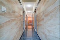 Hotel O Sapthagiri Boarding and Lodging
