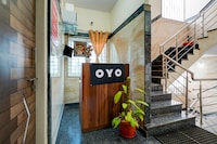 Hotel O Sapthagiri Boarding and Lodging